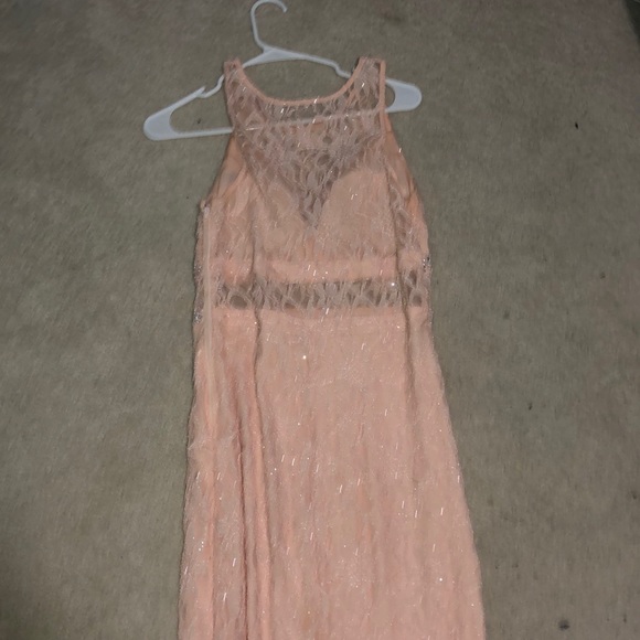 Prom Dress - Picture 4 of 7